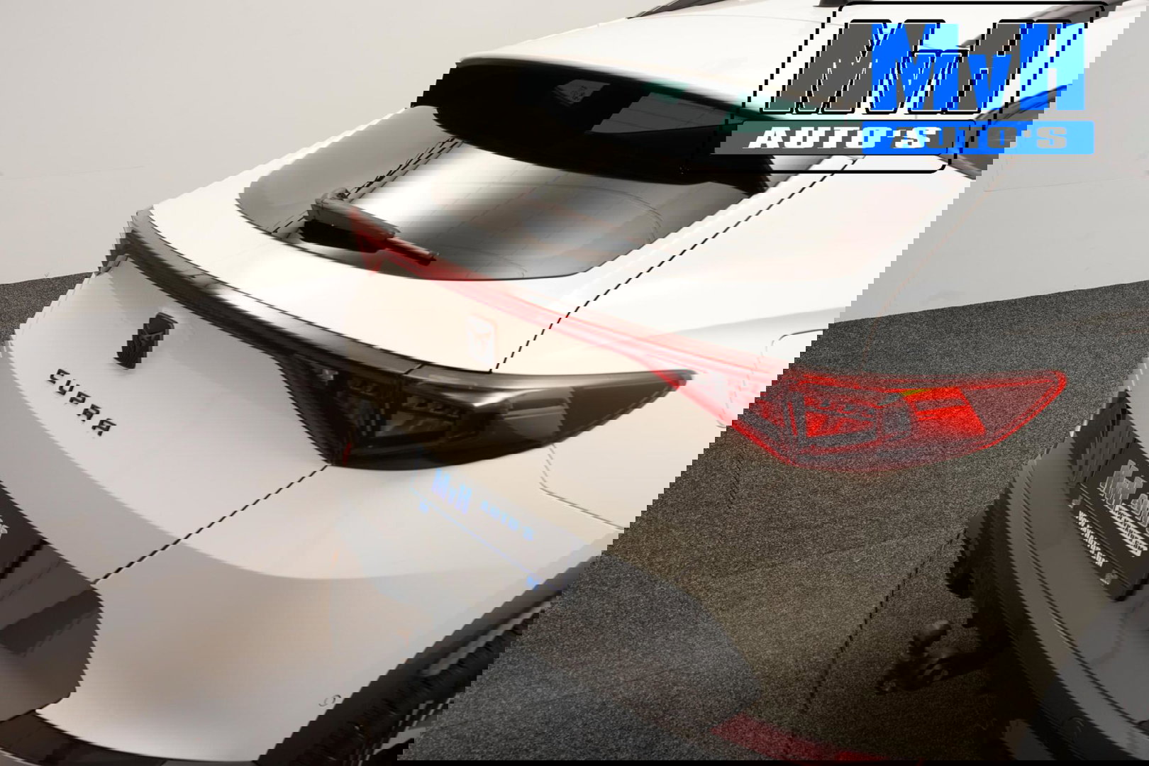 CUPRA Formentor 1.4 e-Hybrid VZ Performance|PANO|KUIPSTOEL|LUXE!