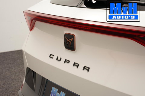 CUPRA Formentor 1.4 e-Hybrid VZ Performance|PANO|KUIPSTOEL|LUXE!
