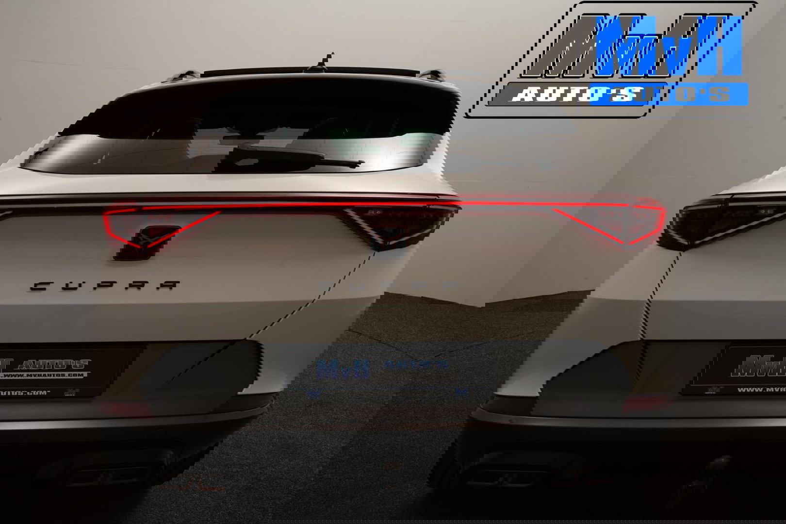 CUPRA Formentor 1.4 e-Hybrid VZ Performance|PANO|KUIPSTOEL|LUXE!