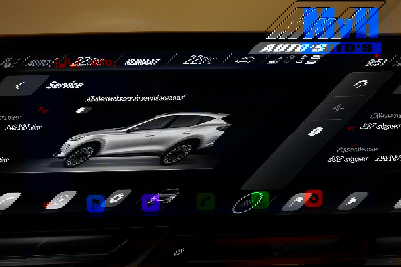 CUPRA Formentor 1.4 e-Hybrid VZ Performance|PANO|KUIPSTOEL|LUXE!