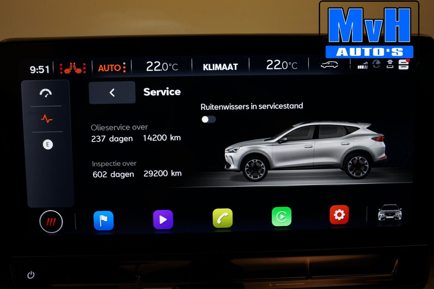 CUPRA Formentor 1.4 e-Hybrid VZ Performance|PANO|KUIPSTOEL|LUXE!