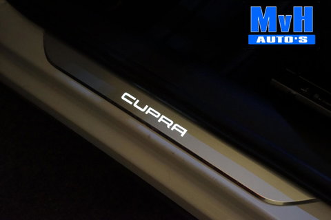 CUPRA Formentor 1.4 e-Hybrid VZ Performance|PANO|KUIPSTOEL|LUXE!