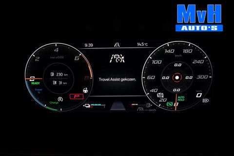 CUPRA Formentor 1.4 e-Hybrid VZ Performance|PANO|KUIPSTOEL|LUXE!