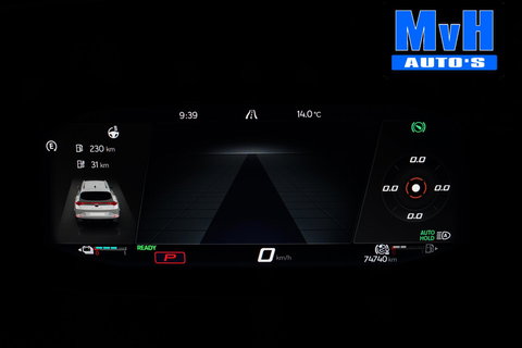 CUPRA Formentor 1.4 e-Hybrid VZ Performance|PANO|KUIPSTOEL|LUXE!