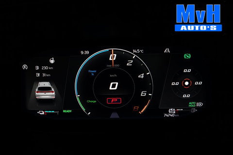 CUPRA Formentor 1.4 e-Hybrid VZ Performance|PANO|KUIPSTOEL|LUXE!