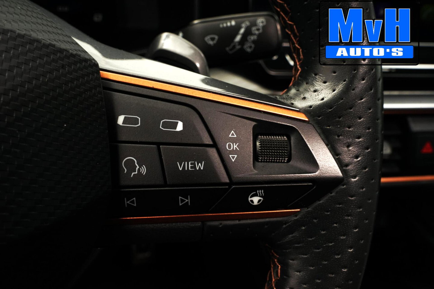 CUPRA Formentor 1.4 e-Hybrid VZ Performance|PANO|KUIPSTOEL|LUXE!