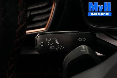 CUPRA Formentor 1.4 e-Hybrid VZ Performance|PANO|KUIPSTOEL|LUXE!