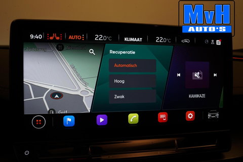 CUPRA Formentor 1.4 e-Hybrid VZ Performance|PANO|KUIPSTOEL|LUXE!