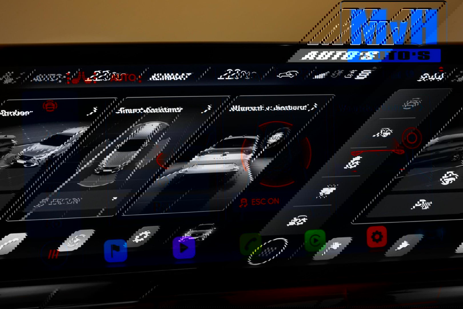 CUPRA Formentor 1.4 e-Hybrid VZ Performance|PANO|KUIPSTOEL|LUXE!