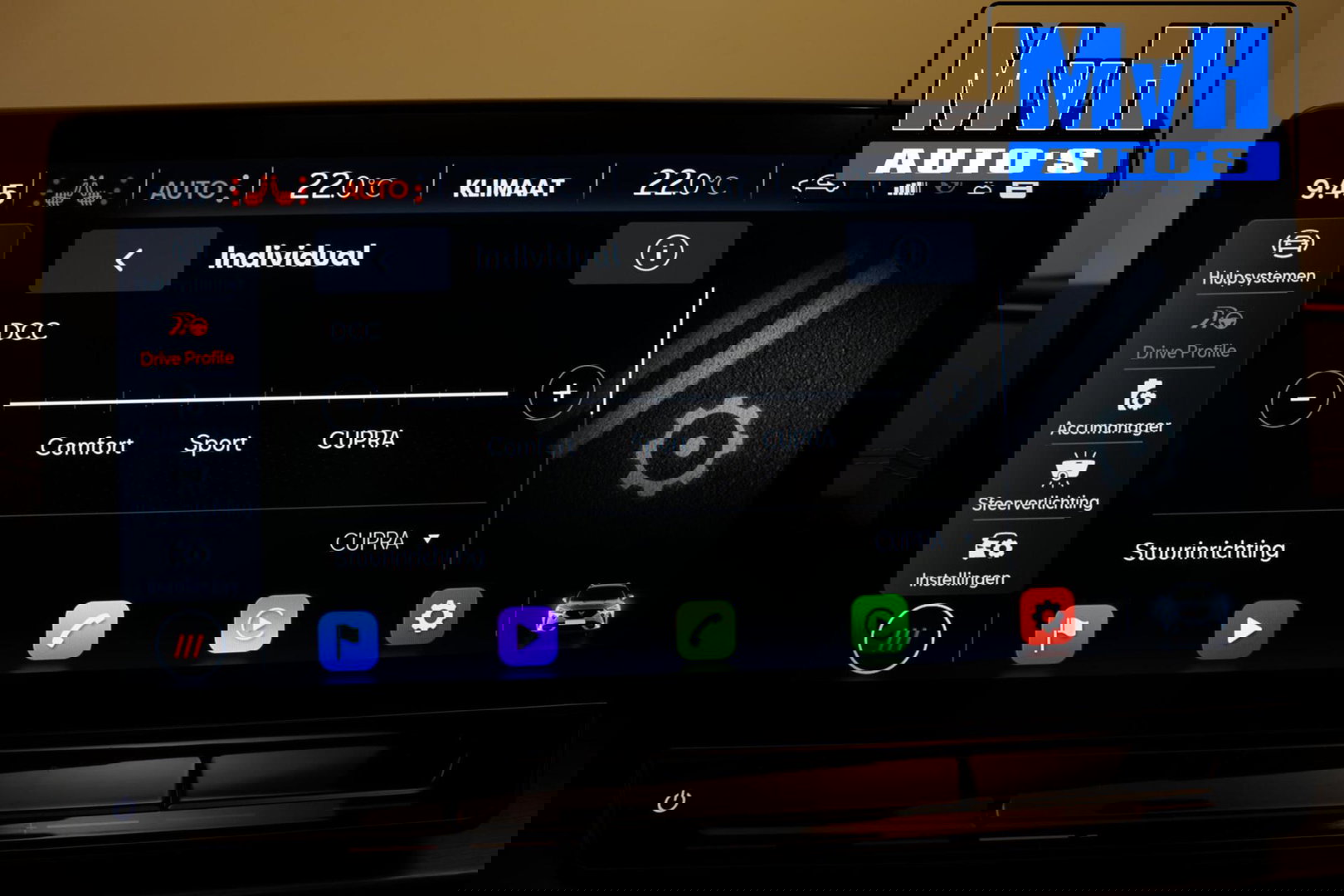 CUPRA Formentor 1.4 e-Hybrid VZ Performance|PANO|KUIPSTOEL|LUXE!