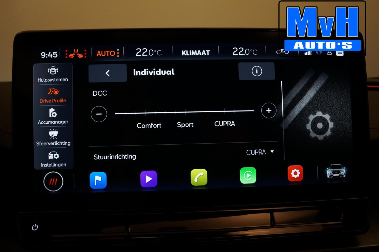 CUPRA Formentor 1.4 e-Hybrid VZ Performance|PANO|KUIPSTOEL|LUXE!