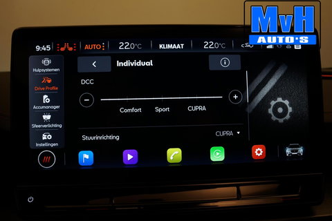 CUPRA Formentor 1.4 e-Hybrid VZ Performance|PANO|KUIPSTOEL|LUXE!