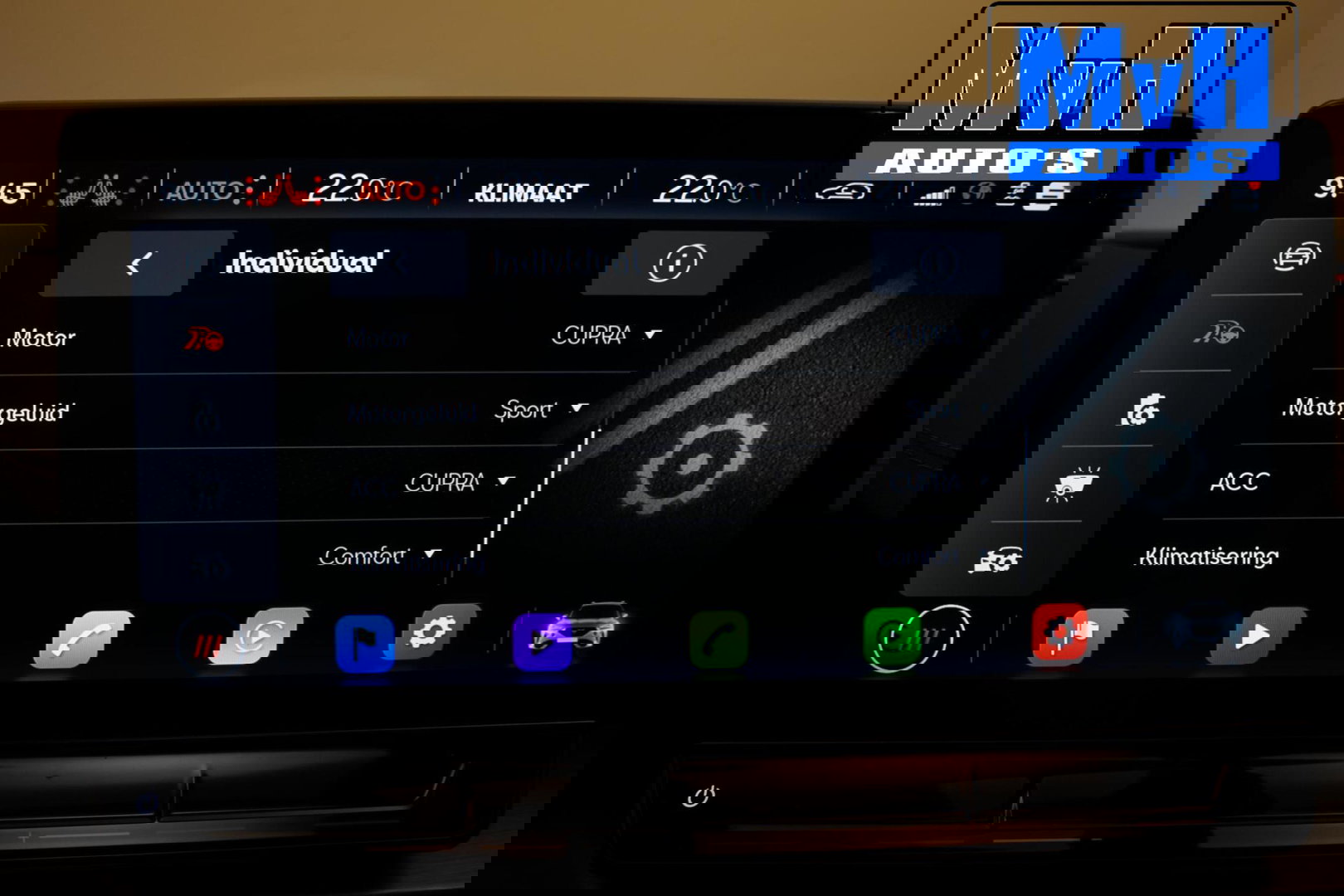 CUPRA Formentor 1.4 e-Hybrid VZ Performance|PANO|KUIPSTOEL|LUXE!