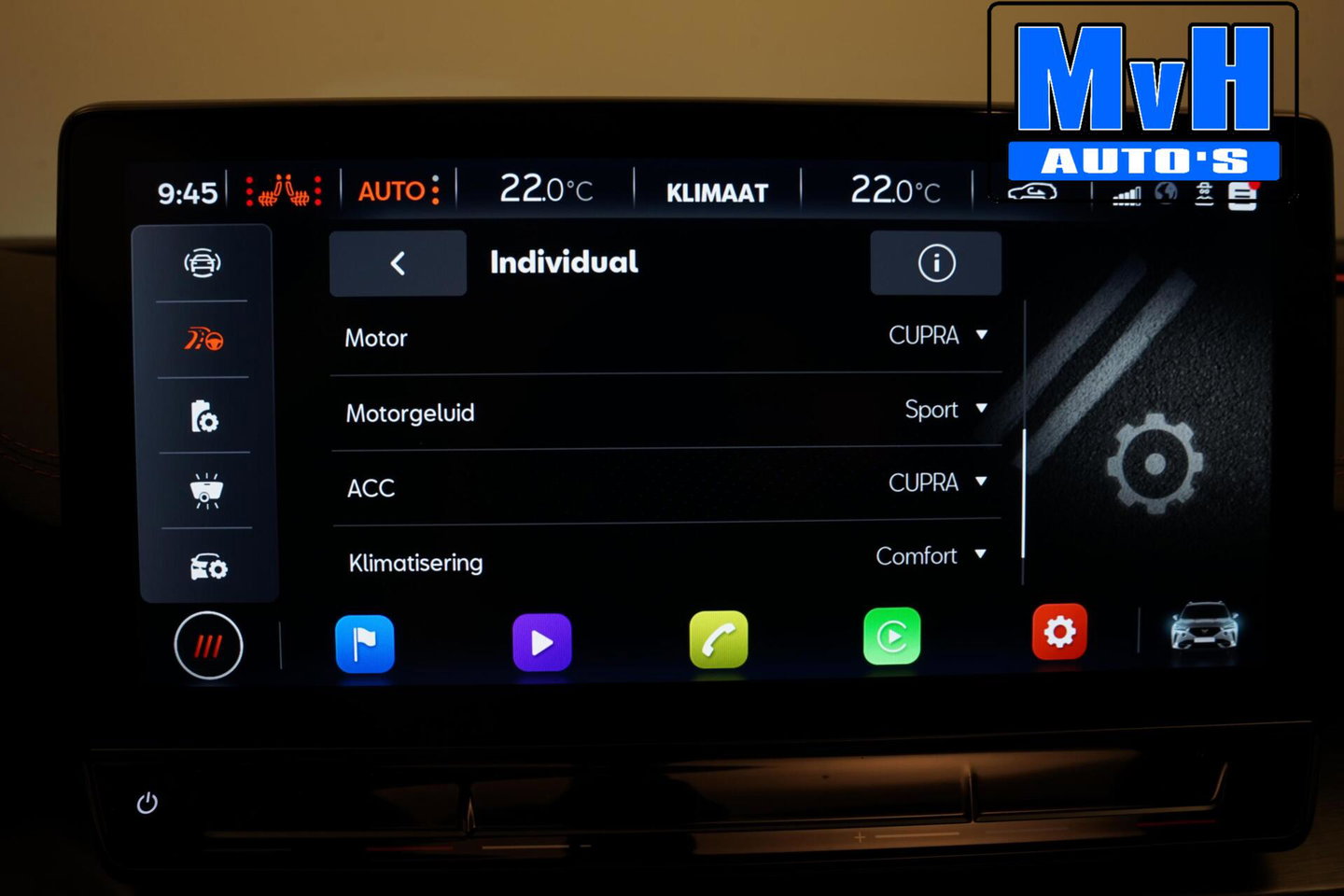 CUPRA Formentor 1.4 e-Hybrid VZ Performance|PANO|KUIPSTOEL|LUXE!