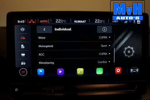 CUPRA Formentor 1.4 e-Hybrid VZ Performance|PANO|KUIPSTOEL|LUXE!