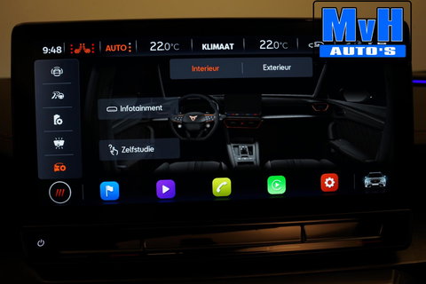 CUPRA Formentor 1.4 e-Hybrid VZ Performance|PANO|KUIPSTOEL|LUXE!