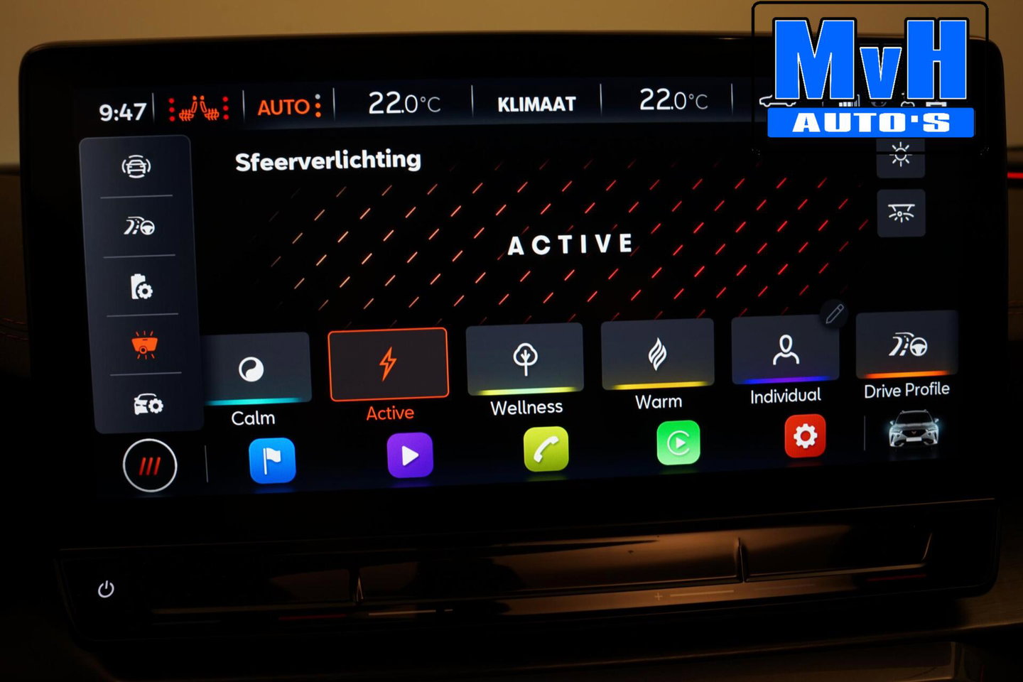 CUPRA Formentor 1.4 e-Hybrid VZ Performance|PANO|KUIPSTOEL|LUXE!