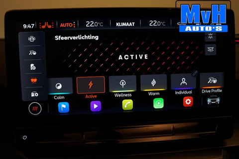 CUPRA Formentor 1.4 e-Hybrid VZ Performance|PANO|KUIPSTOEL|LUXE!