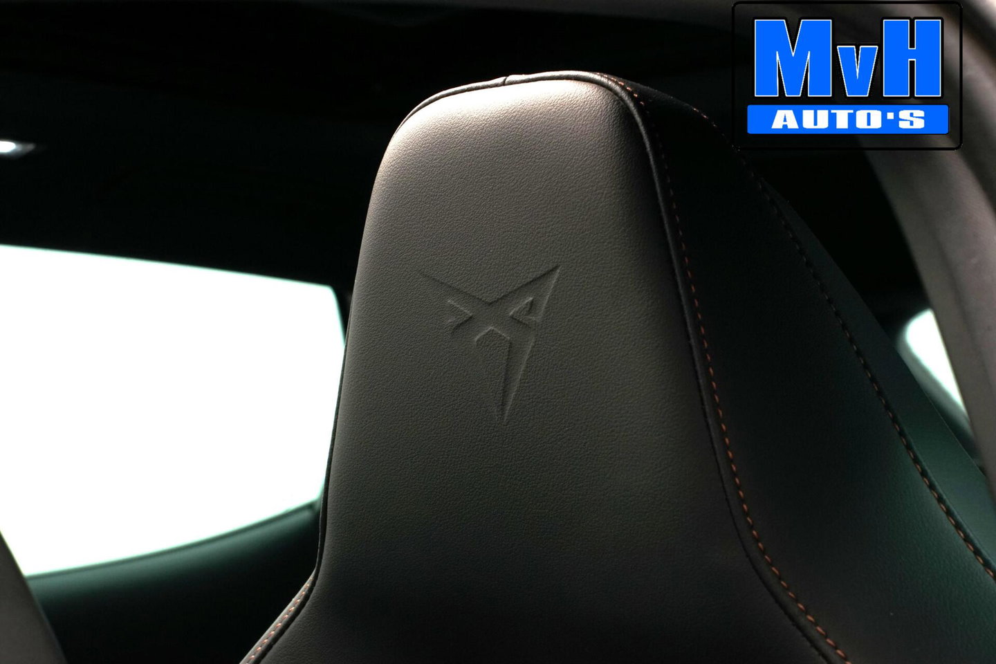 CUPRA Formentor 1.4 e-Hybrid VZ Performance|PANO|KUIPSTOEL|LUXE!