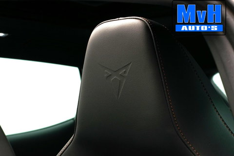 CUPRA Formentor 1.4 e-Hybrid VZ Performance|PANO|KUIPSTOEL|LUXE!