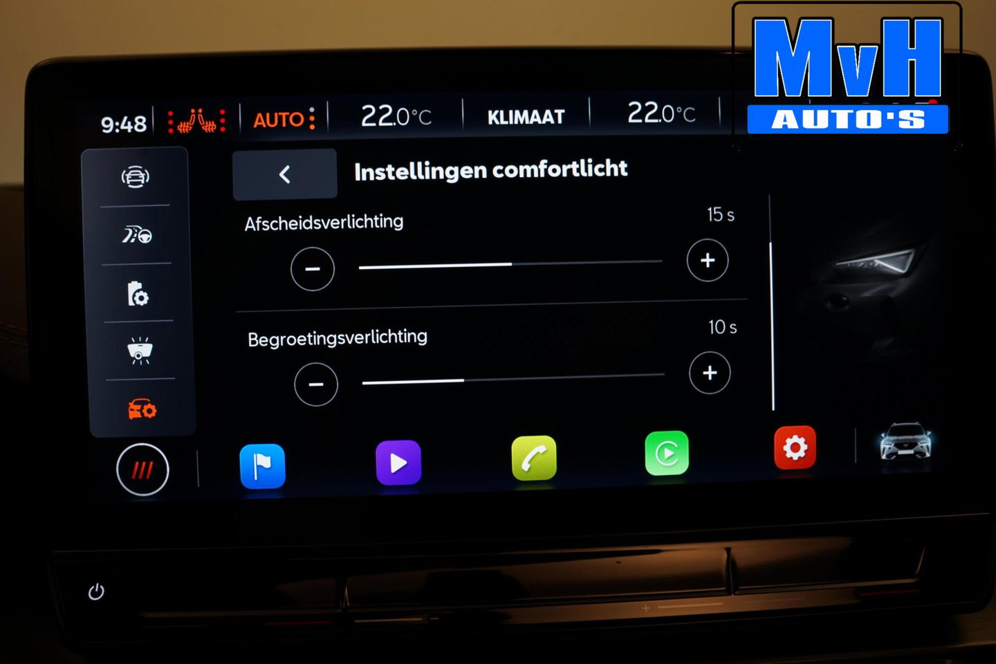 CUPRA Formentor 1.4 e-Hybrid VZ Performance|PANO|KUIPSTOEL|LUXE!