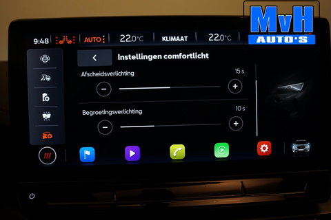 CUPRA Formentor 1.4 e-Hybrid VZ Performance|PANO|KUIPSTOEL|LUXE!