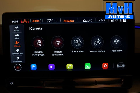 CUPRA Formentor 1.4 e-Hybrid VZ Performance|PANO|KUIPSTOEL|LUXE!