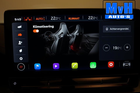 CUPRA Formentor 1.4 e-Hybrid VZ Performance|PANO|KUIPSTOEL|LUXE!