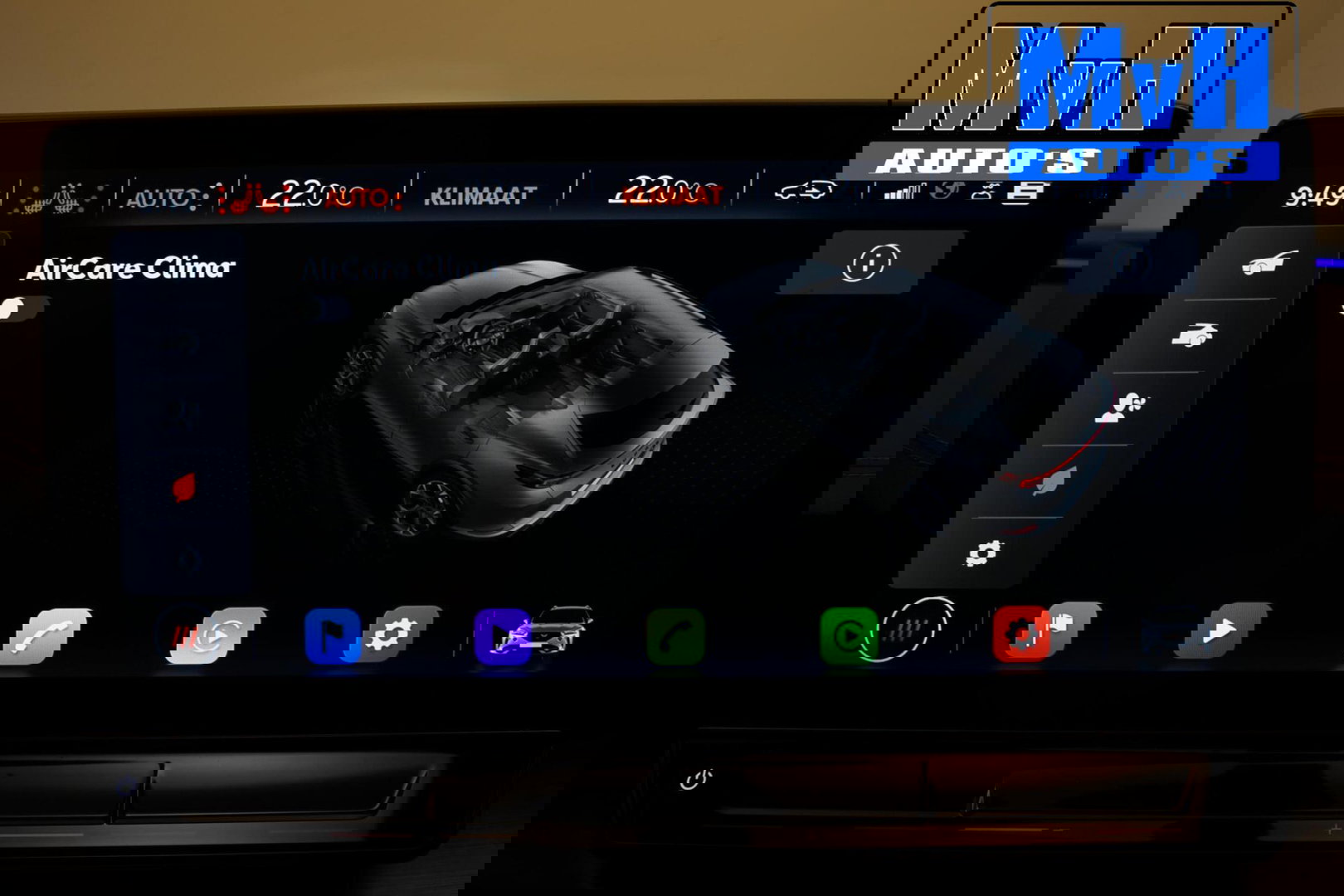 CUPRA Formentor 1.4 e-Hybrid VZ Performance|PANO|KUIPSTOEL|LUXE!