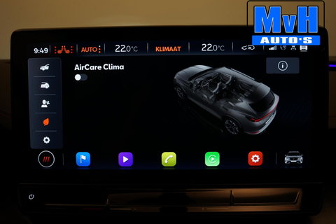 CUPRA Formentor 1.4 e-Hybrid VZ Performance|PANO|KUIPSTOEL|LUXE!