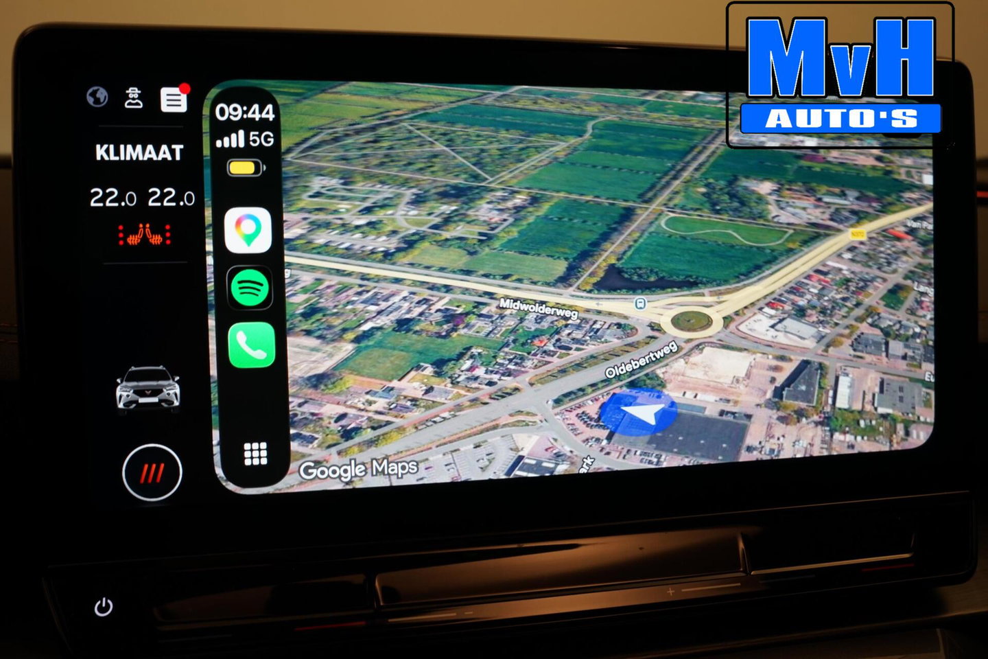 CUPRA Formentor 1.4 e-Hybrid VZ Performance|PANO|KUIPSTOEL|LUXE!