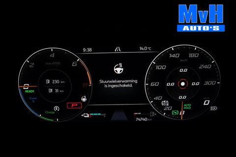 CUPRA Formentor 1.4 e-Hybrid VZ Performance|PANO|KUIPSTOEL|LUXE!