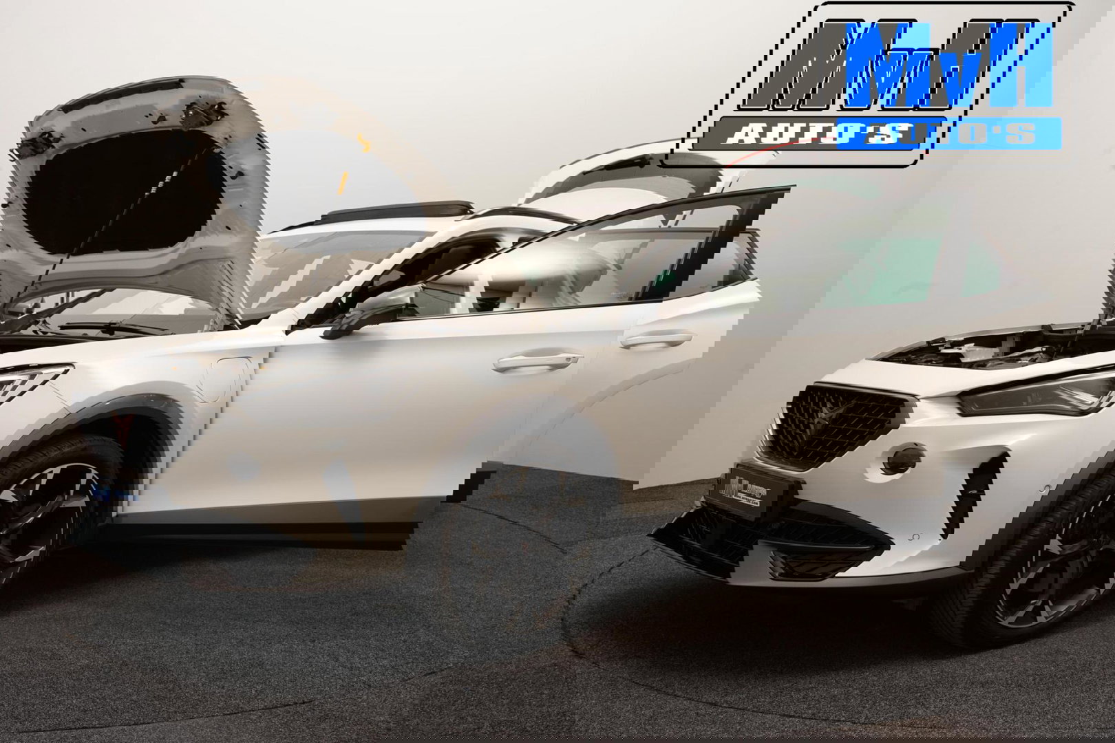 CUPRA Formentor 1.4 e-Hybrid VZ Performance|PANO|KUIPSTOEL|LUXE!