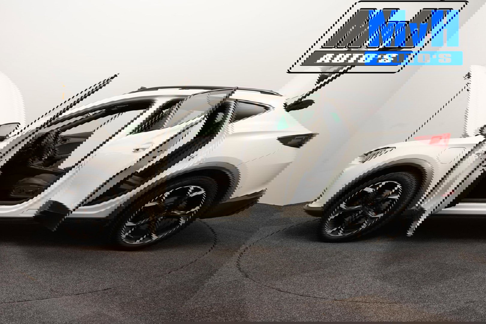 CUPRA Formentor 1.4 e-Hybrid VZ Performance|PANO|KUIPSTOEL|LUXE!