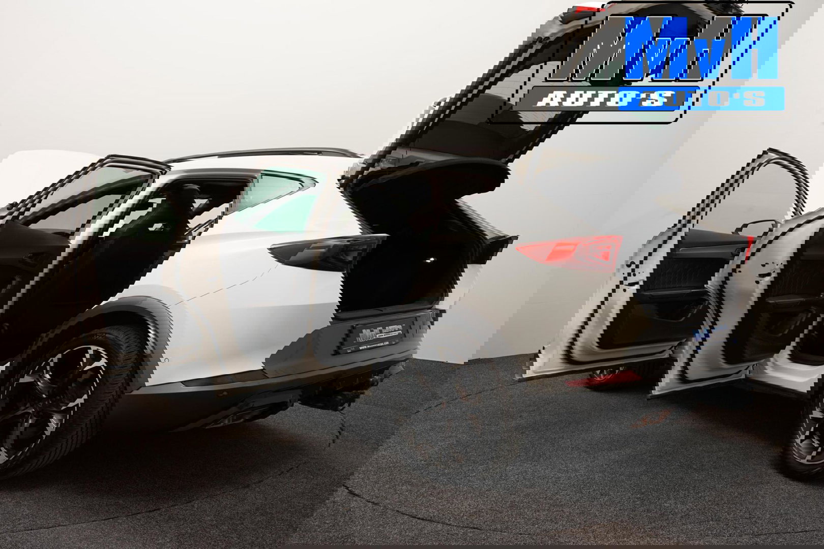 CUPRA Formentor 1.4 e-Hybrid VZ Performance|PANO|KUIPSTOEL|LUXE!