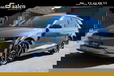Hyundai IONIQ 5 - Connect+ AWD 77.4 kWh SOh 96,5% LEER NAVI STOELKOEL 87000KM!!!