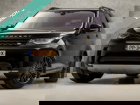 Land Rover Discovery Sport - 3.0 Td6 HSE 7 Persoons 258Pk Automaat (SCHUIFDAK, LUCHTVERING, APPLE CARPLAY, GROOT NAVI, CAMERA, MEMORY SEATS, KEYLESS, STUUR/STOELVERWARMING, NIEUWSTAAT)