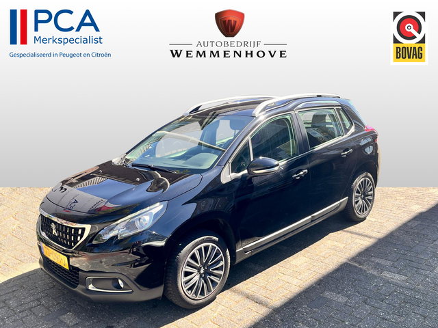 Peugeot 2008 - 1.2 PureTech Active