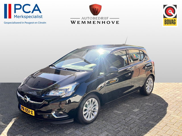 Opel Corsa - 1.0 Turbo Innovation