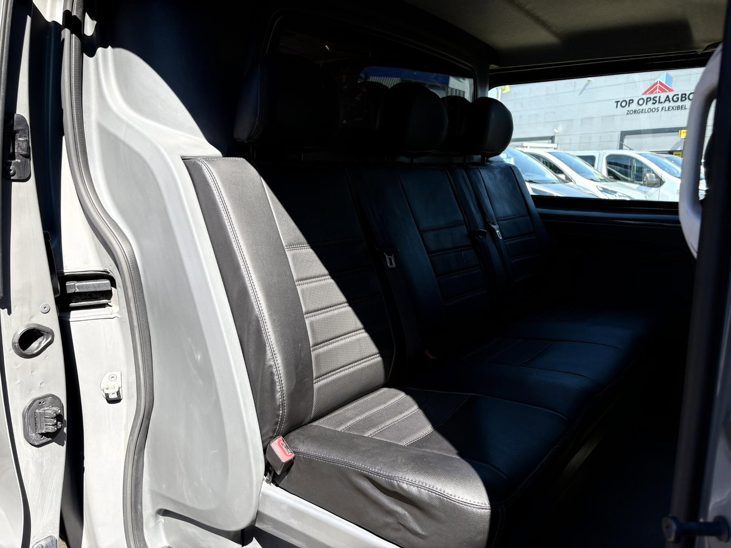 Opel Vivaro 1.6 CDTI 120pk L2H1 DC Edition | Marge | Navigatie | Trekhaak | STEPS | LMV | SPOILER