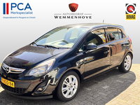 Opel Corsa - 1.4-16V BlitZ
