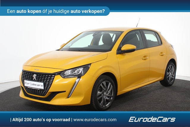 Peugeot 208 - 1.2 Active *1ste Eigenaar*Navigatie*Carplay*PDC*