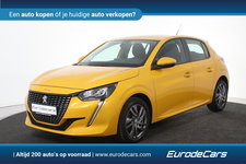 Peugeot 208 - 1.2 Active *1ste Eigenaar*Navigatie*Carplay*PDC*