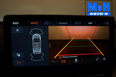 CUPRA Formentor 1.4 e-Hybrid|PANO|STUUR.VERW|CAMERA|ACC|LED