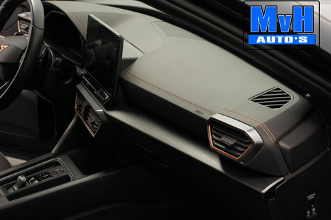 CUPRA Formentor 1.4 e-Hybrid|PANO|STUUR.VERW|CAMERA|ACC|LED