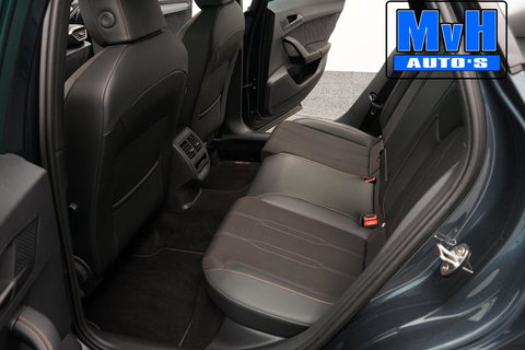 CUPRA Formentor 1.4 e-Hybrid|PANO|STUUR.VERW|CAMERA|ACC|LED