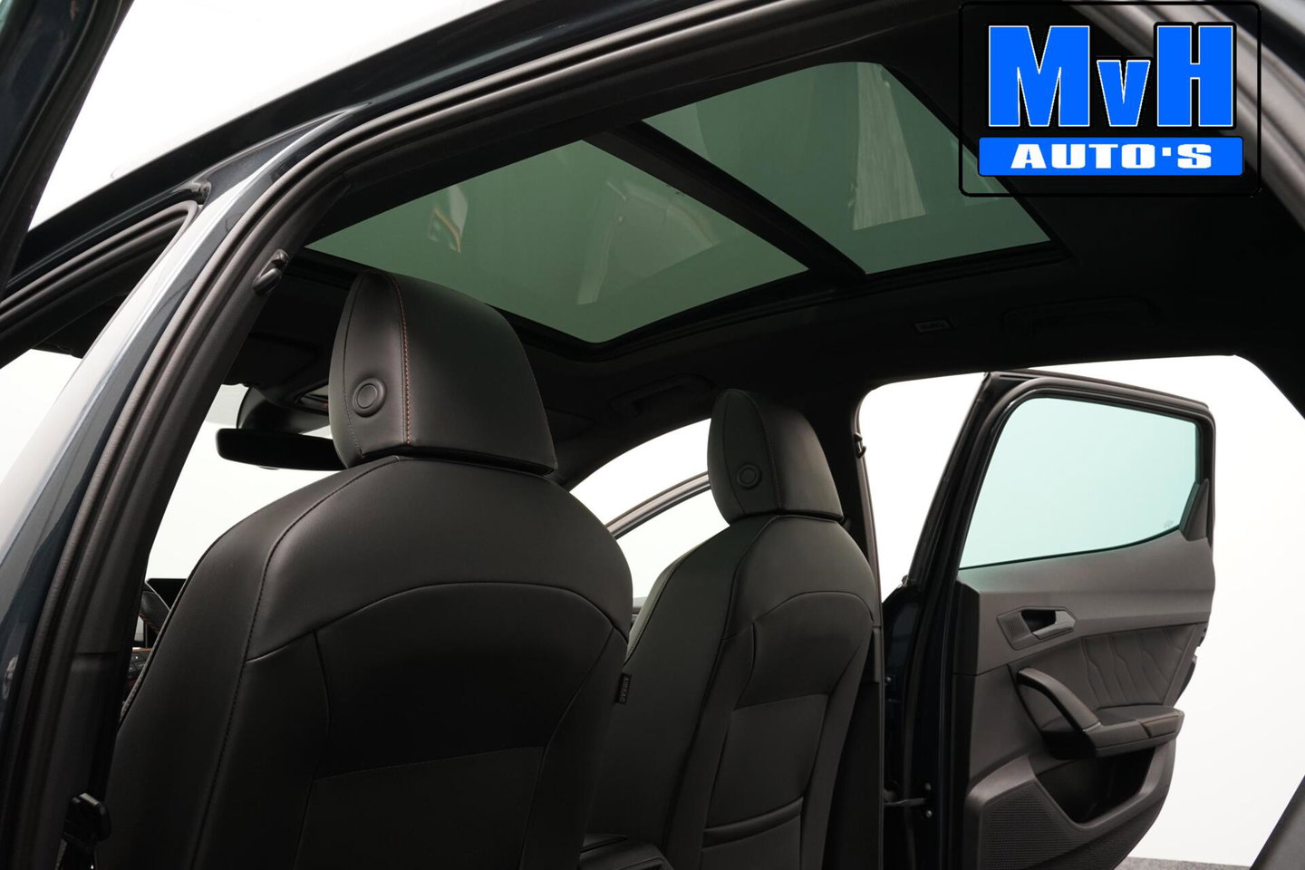 CUPRA Formentor 1.4 e-Hybrid|PANO|STUUR.VERW|CAMERA|ACC|LED