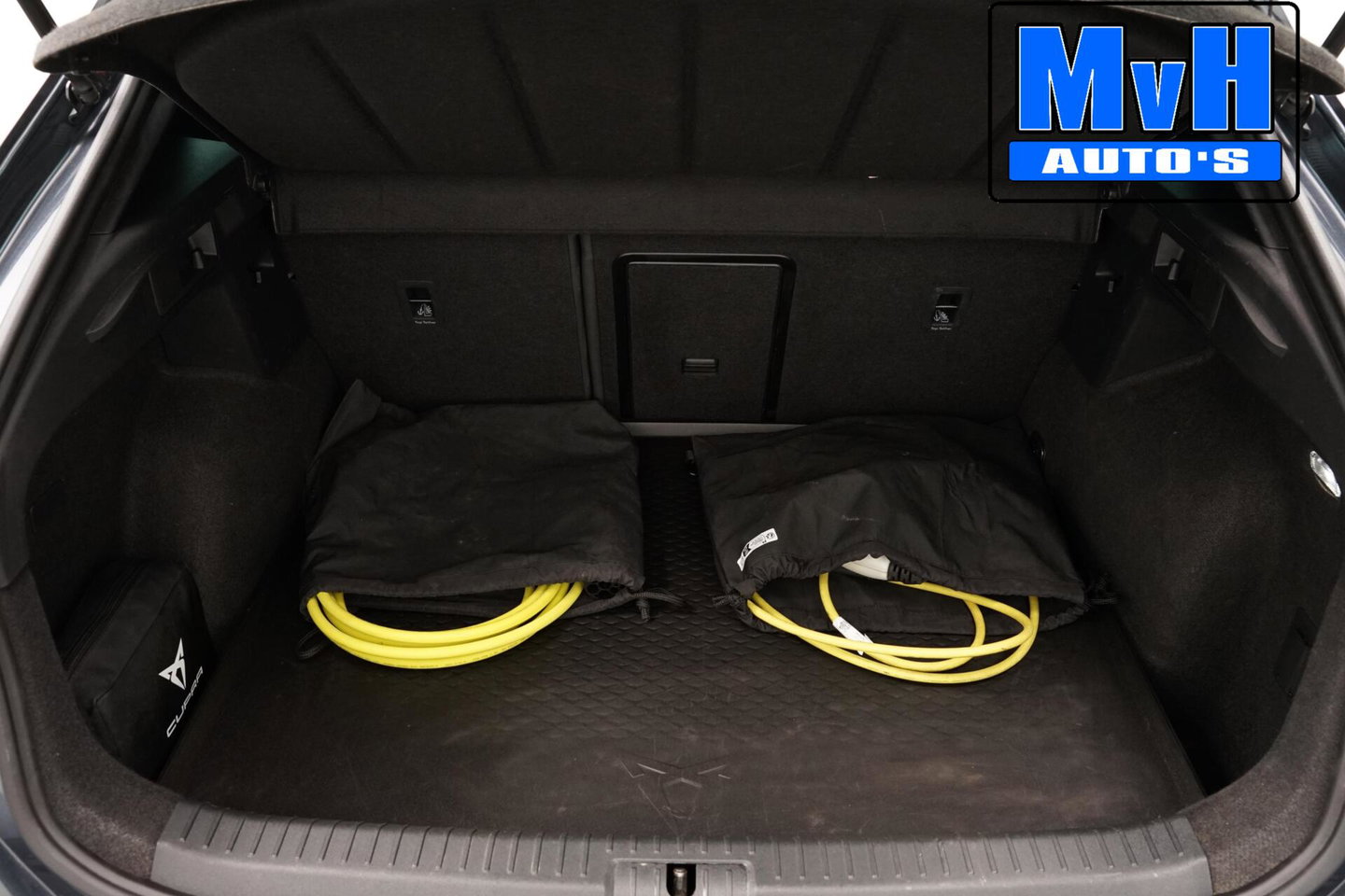 CUPRA Formentor 1.4 e-Hybrid|PANO|STUUR.VERW|CAMERA|ACC|LED