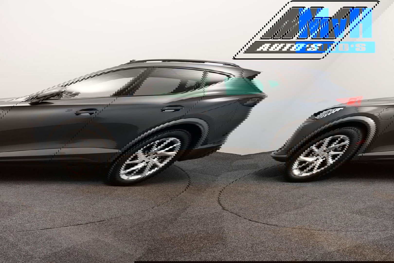 CUPRA Formentor 1.4 e-Hybrid|PANO|STUUR.VERW|CAMERA|ACC|LED