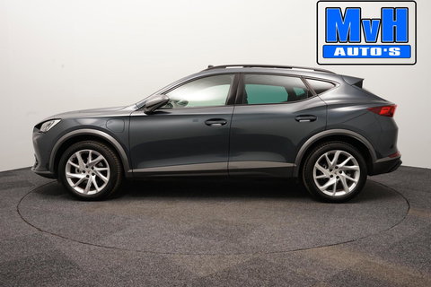 CUPRA Formentor 1.4 e-Hybrid|PANO|STUUR.VERW|CAMERA|ACC|LED